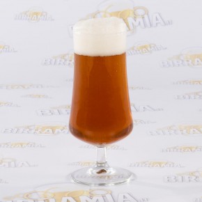 Bicchiere birra London 0,40 litri - Confezione 6 pz