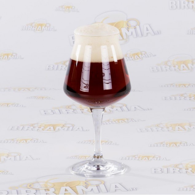 Bicchiere birra TEKU 0,42 litri - Confezione 6 pz - Nuova Versione 3.0