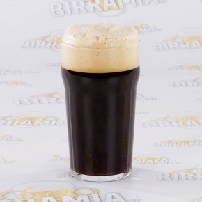 Bicchiere birra Nonic 1 pinta (0,56 litri) - Confezione 6 pz