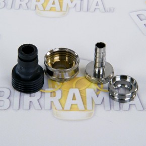 Set di raccordi per wort chiller - The Grainfather