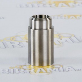Raccordo per tubo di troppo pieno (Overflow Inlet) per...