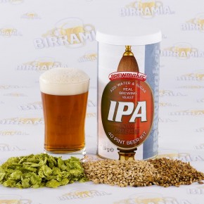 Malto pronto India Pale Ale (IPA) 1,8 kg - Brewmaker Premium