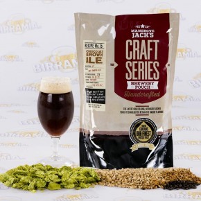 Malto Chocolate Brown Ale - Mangrove Jack's - 2,2 kg