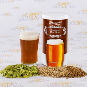 Muntons Connoisseur India Pale Ale 1,8 kg - malto pronto