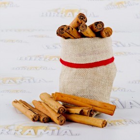 Cannella in stecche 50 g