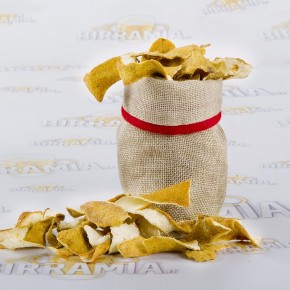Buccia di limone 100 g