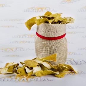 Buccia di bergamotto 100 g