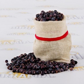 Bacche di ginepro 100 g