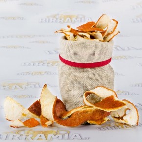 Buccia d'arancia dolce 100 g