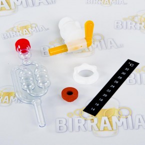  Kit RGT per contenitore fermentazione