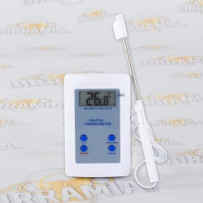 Termometro digitale -40°C / +300°C