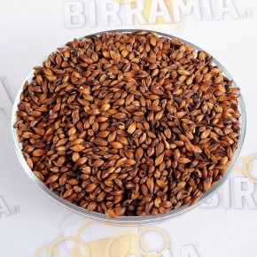 Malto in grani Cara Amber 1 kg Weyermann