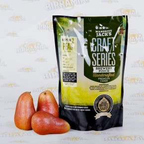 Mangrove Jack's Craft Series Pear Cider (sidro) 2,4 kg