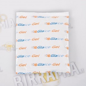 Ghiaccio in Gel Riutilizzabile 250 g