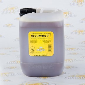 Estratto di malto Beermalt Liquido 7 kg