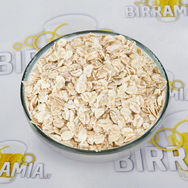 Flaked barley (fiocchi d'orzo) 3 kg