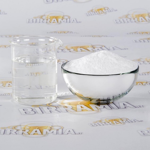 Destrosio Monoidrato (D-Glucosio) 1 kg