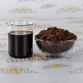 Cassonade dark 1 kg