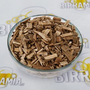 Scaglie di quercia Dark Chocolate 250 g