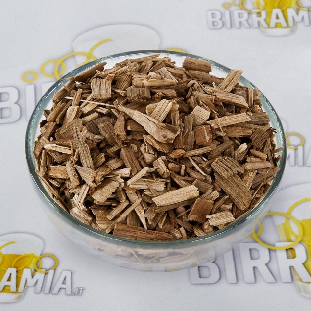 Scaglie di quercia Dark Chocolate 250 g