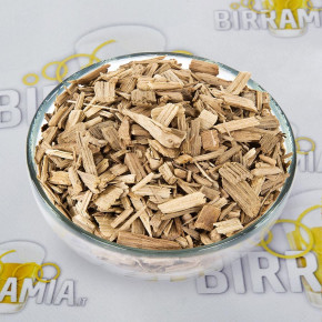 Scaglie di quercia Natural 250 g