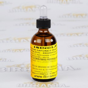 Isinglass 100 ml