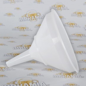  Imbuto in plastica diametro 12 cm