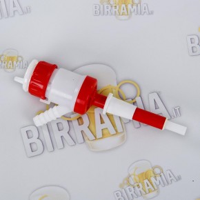 Rubinetto per riempimento automatico