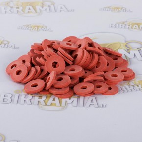  Guarnizioni per tappo meccanico in porcellana