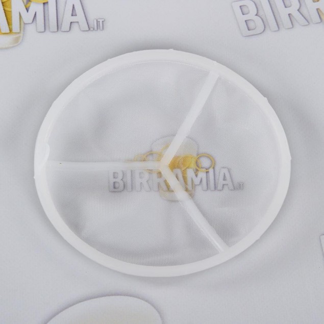 Filtro di ricambio per imbuto
