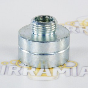 Boccola diametro 26 mm (per tappatori TapTC2tT e TapTccr2t)