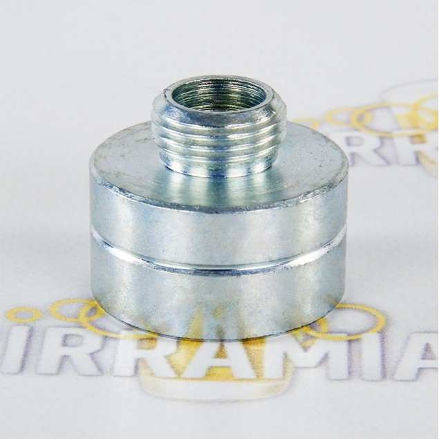 Boccola diametro 26 mm (per tappatori TapTC2tT e TapTccr2t)