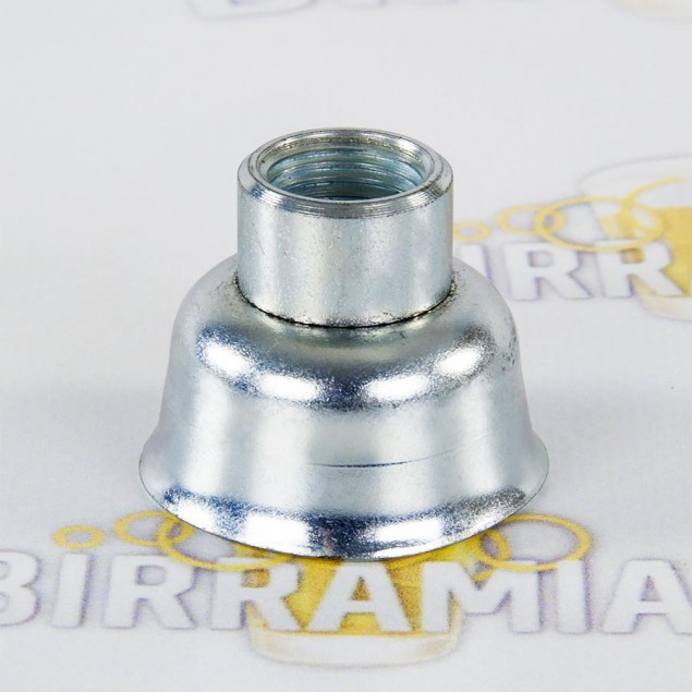 Boccola di ricambio per tappi da 29 mm per tappatore a colonna Colt (femmina)