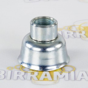 Boccola di ricambio per tappi da 26 mm per tappatore a...