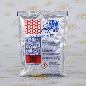  Detergente per Bottiglie, Damigiane e Fermentatori 1 kg