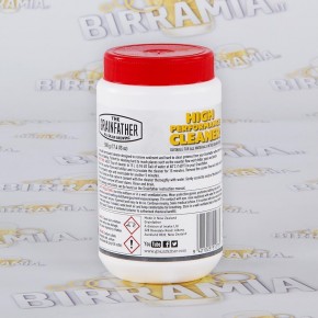 Grainfather High Performance Cleaner 500 g - Detergente