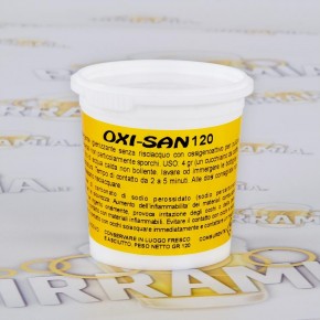 Oxi San 120 g