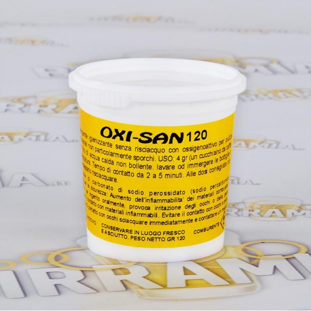 Oxi San 120 g