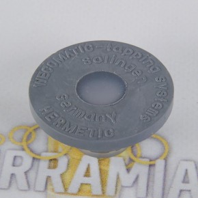  Gommino per fustino da 5 litri (per tappatura e...