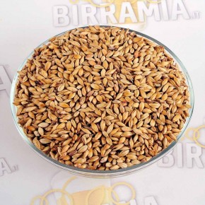 Malto in grani Cara Hell 5 kg, Weyermann