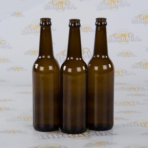  Confezione 12 bottiglie \"Fanes\" birra per tappo a...