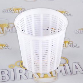 Formetta per formaggio o ricotta g 400/500 mod.P00721
