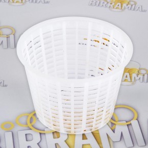 Formetta per formaggio o ricotta g 200/300 mod.P00665