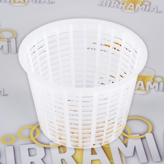 Formetta per formaggio o ricotta g 200/300 mod.P00665