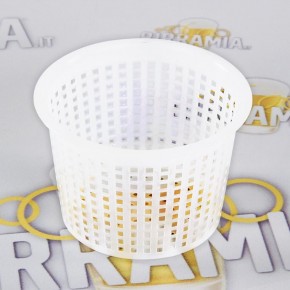Formetta piccola per formaggio/ricotta g 150 mod.P00709