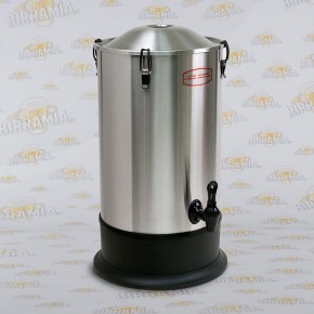 Bollitore Turbo 500 - 25 Litri