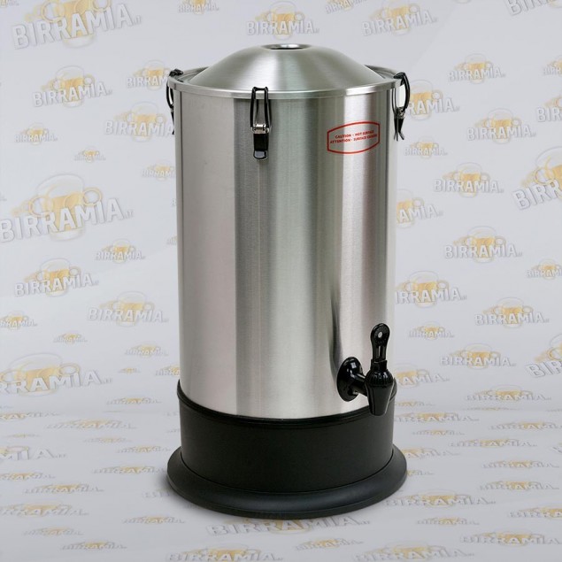 Bollitore Turbo 500 - 25 Litri