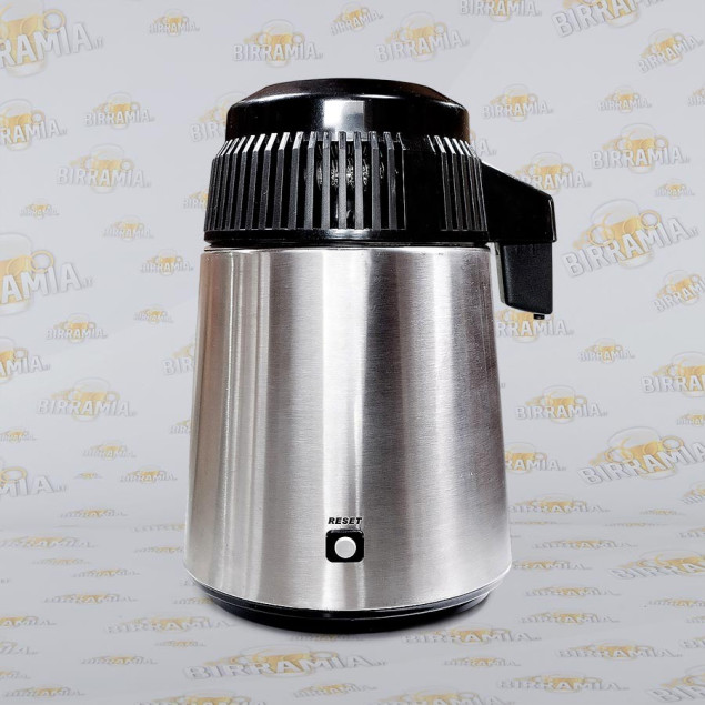 Air Still - Distillatore Compatto