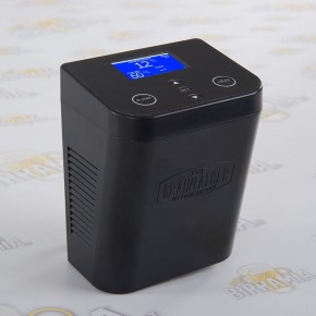 New Connect Control Box - The Grainfather