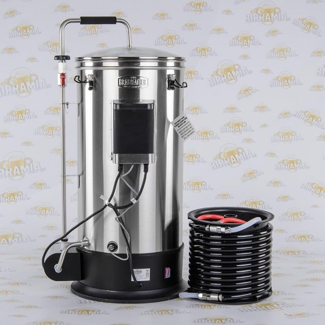 The Grainfather Connect - G30
